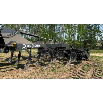 Agregat bezorkowy AB 2,5–3,0 m – HORSH AMA